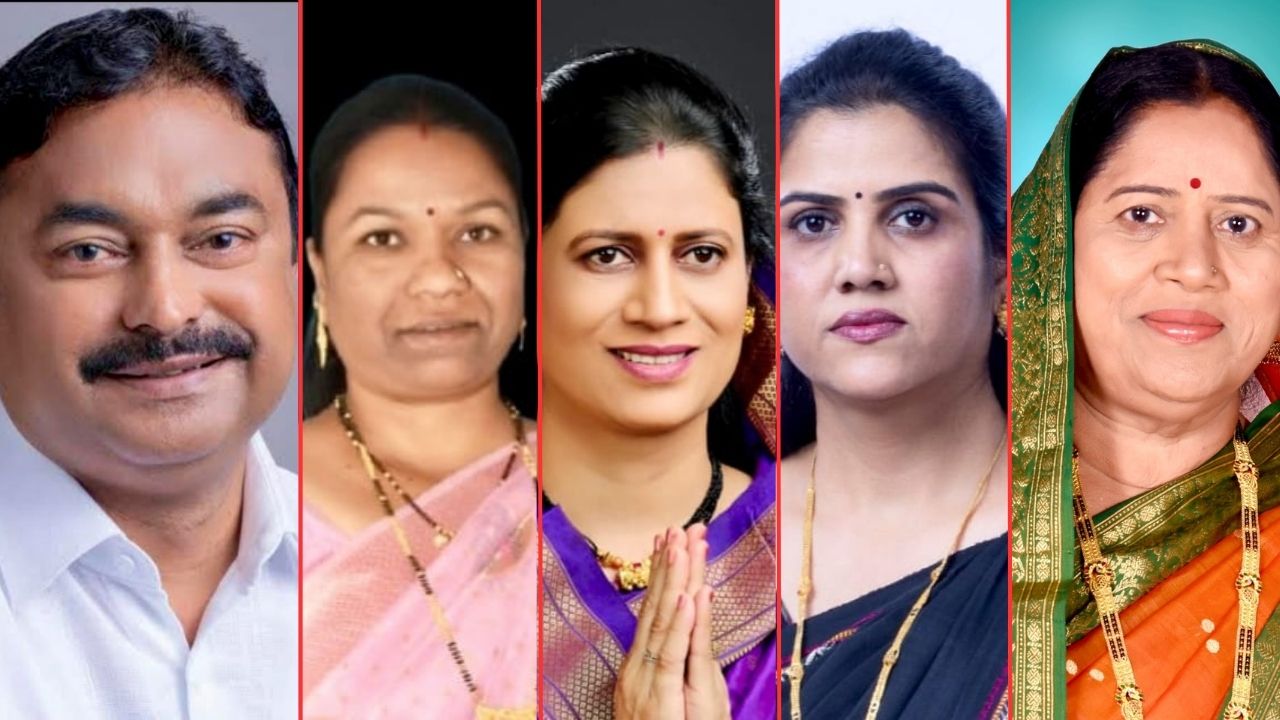 Maan Political News : माण तालुक्यात जिल्हापरिषदेवर राष्ट्रवादीचा झेंडा; पंचायत समितीत BJP-NCP समसमान