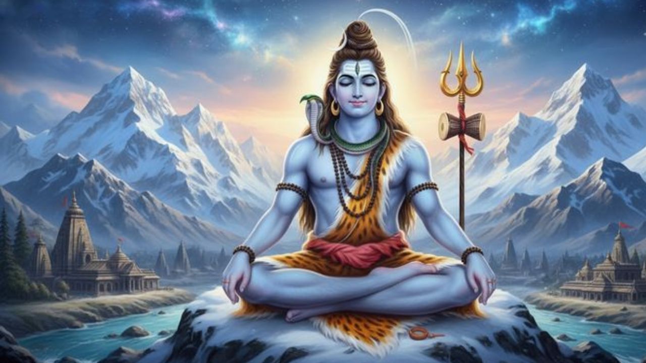 Maha Shivaratri 2026: प्रत्येक महिन्यात येणारी शिवरात्र आणि महाशिवरात्र यात काय आहे फरक, जाणून घ्या