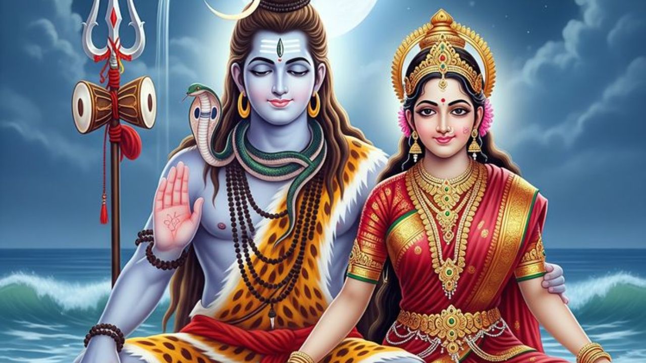 Maha Shivratri 2026: महाशिवरात्रीच्या दिवशी तयार होत आहे दुर्मिळ योग, ‘हे’ उपाय केल्याने तुमचे चमकेल नशीब