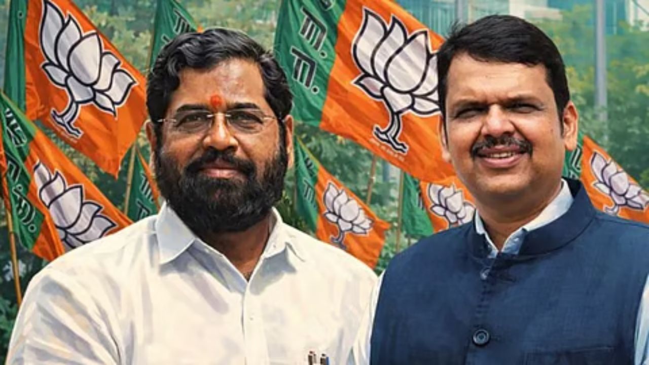 Maharashtra politics : धाराशिव जिल्हा परिषदेत सत्तासंघर्ष शिगेला; महायुतीत अंतर्गत मतभेदांमुळे राजकीय समीकरणे ढवळून निघाली