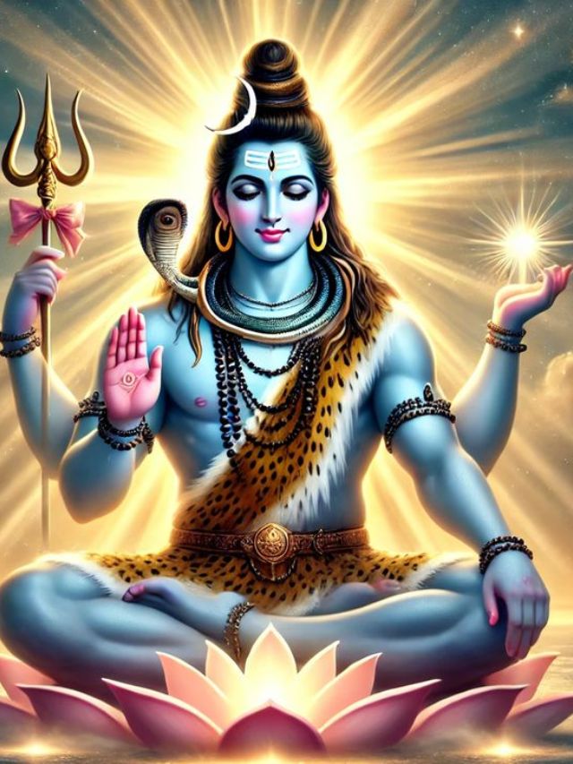 महाशिवरात्रीला शिवलिंगावर कोणत्या गोष्टींचा अभिषेक करावा