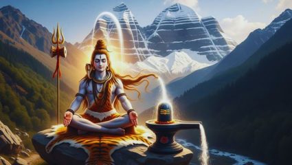 Mahashivratri: महाशिवरात्र का साजरी केली जाते? पुराणामध्ये आहे भगवान शंकराची ही खास कथा