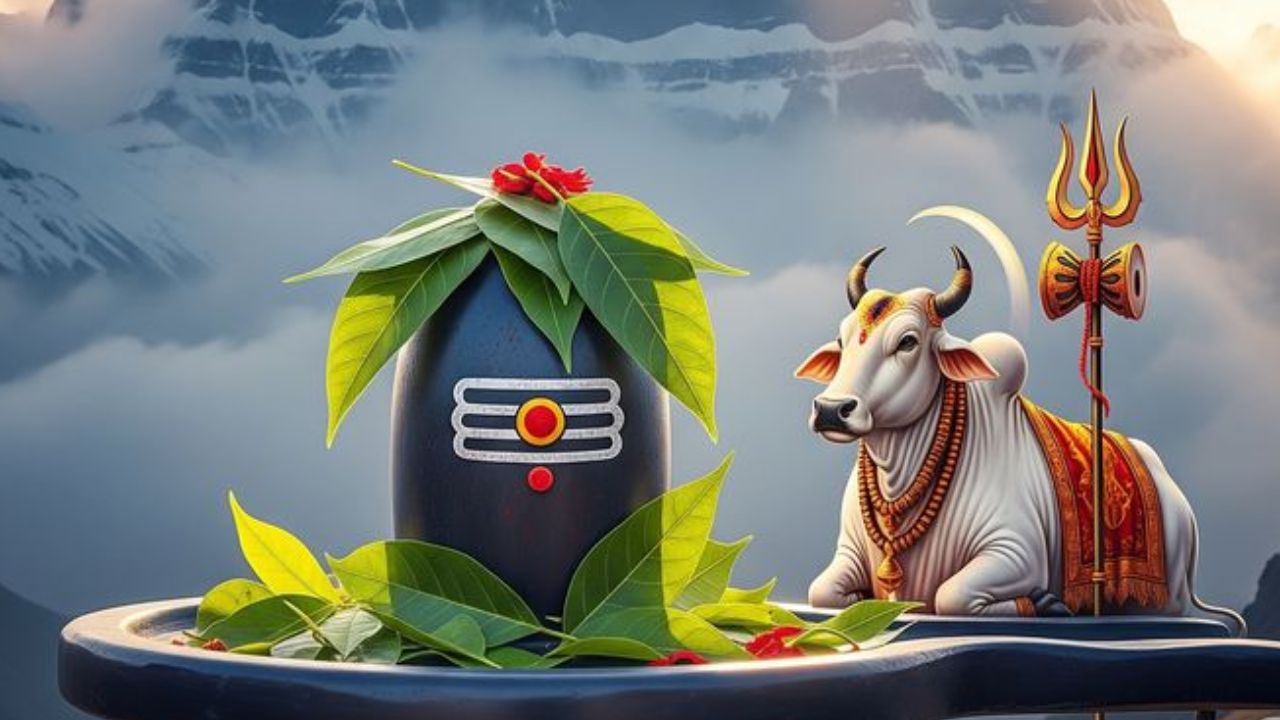 Mahashivratri 2026: शिवलिंगावर अर्पण केलेला प्रसाद खावा की नाही, काय आहेत शास्त्रातील नियम