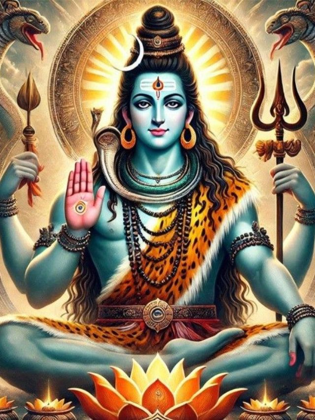 महाशिवरात्र कधी आहे जाणून घ्या मुहूर्त आणि महत्त्व