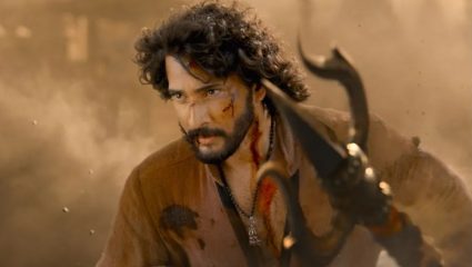 1200 कोटींचा भव्य ‘वाराणसी’! महेश बाबूच्या चित्रपटाचे रामायणाशी कनेक्शन; 60 दिवसांत शूट केला 25 मिनिटांचा सीन