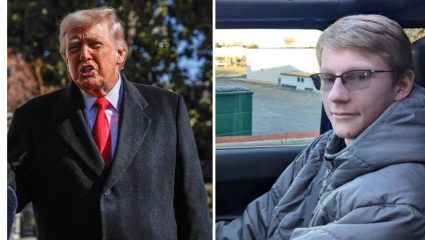 Trump यांच्या सुरक्षेत पुन्हा मोठी चूक! मार-ए-लागोतील निवास्थानी पेट्रोल आणि बंदुकीसह हल्लेखोराची एन्ट्री अन्…