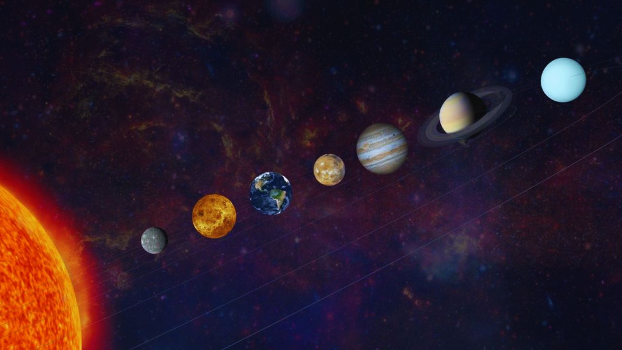 Mangal Gochar 2026: मंगळ करणार कुंभ राशीत प्रवेश, या राशींच्या व्यावसायिक जीवनात होणार मोठे बदल