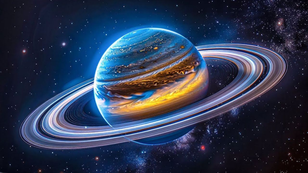 Mangal Gochar 2026: 23 फेब्रुवारीपासून मंगळ आपला बदलणार मार्ग, या राशीच्या लोकांना सुवर्णसंधी