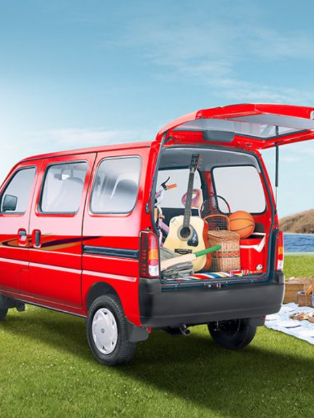 देशातील सर्वात स्वस्त ‘7 सीटर’ कार, फॅमिलीसाठी परफेक्ट