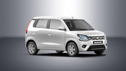 Maruti WagonR on EMI: फक्त 50000 घरी आणा Maruti WagonR, कसं ते जाणून घ्या…