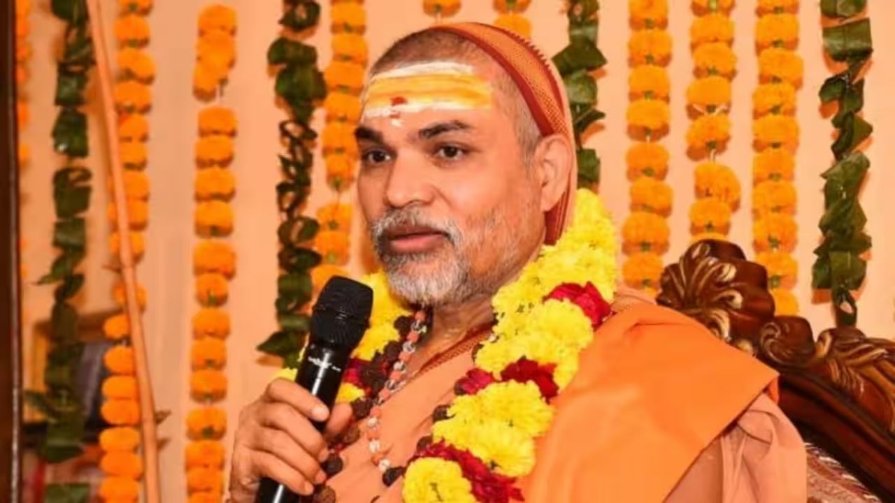 अविमुक्तेश्वरानंदला कधीही होऊ शकते अटक? वैद्यकीय अहवालात लैंगिक अत्याचाराबाबत धक्कदायक माहिती समोर