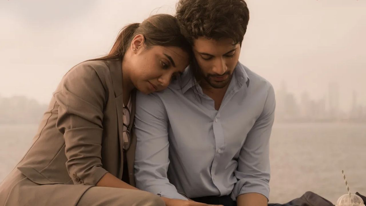 OTTवर येणार ‘Mismatched 4’, डिंपल–ऋषीची रोमँटिक जोडी परत चर्चेत, चाहते झाले भावूक