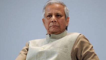 Muhammad Yunus यांचा पर्दाफाश! बांगलादेशच्या राष्ट्रपतींनी उघड केला अंतरिम सत्तेचा काळा कारभार