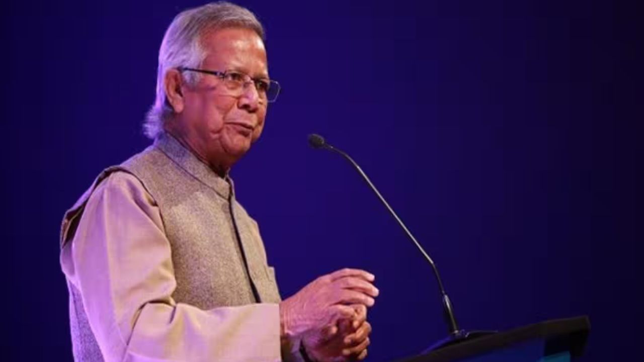 Bangladesh Elections : निवडणुकीच्या तोंडावर बांगलादेशचे हिंदू कार्ड? Dipu Das च्या कुटुंबाला मदत म्हणून लाखांचे पॅकेज