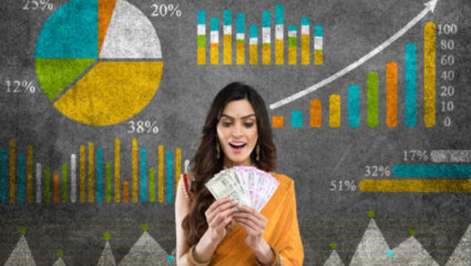 Multibagger Stock: 1 लाखाचे 1.17 कोटीत रुपांतर, ‘या’ शेअरमुळे पडला पैशांचा पाऊस, कधी किंमत होती 1 रूपया