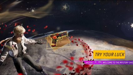 Free Fire Max: अखेर तो क्षण आला! प्लेअर्ससाठी Mystery Shop लाईव्ह, बंडल आणि ईमोट कमावण्याची संधी