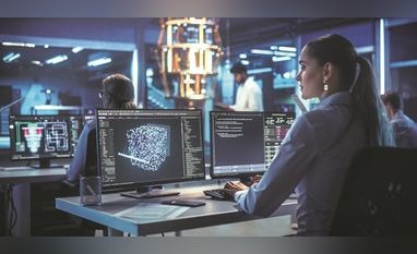 NASSCOM Revenue Growth: भारतीय तंत्रज्ञान उद्योगामध्ये वाढ; महसूल ३१५ अब्ज डॉलर्सपर्यंत जाणार