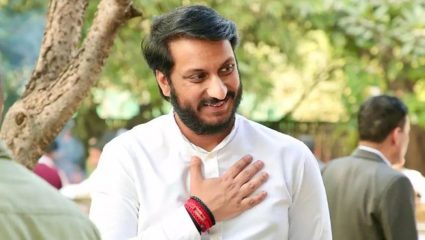 Parth Pawar as RajyaSabha MP : पार्थ पवार होणार राज्यसभा खासदार? राष्ट्रवादीच्या कोअर कमिटीचा महत्त्वपूर्ण निर्णय