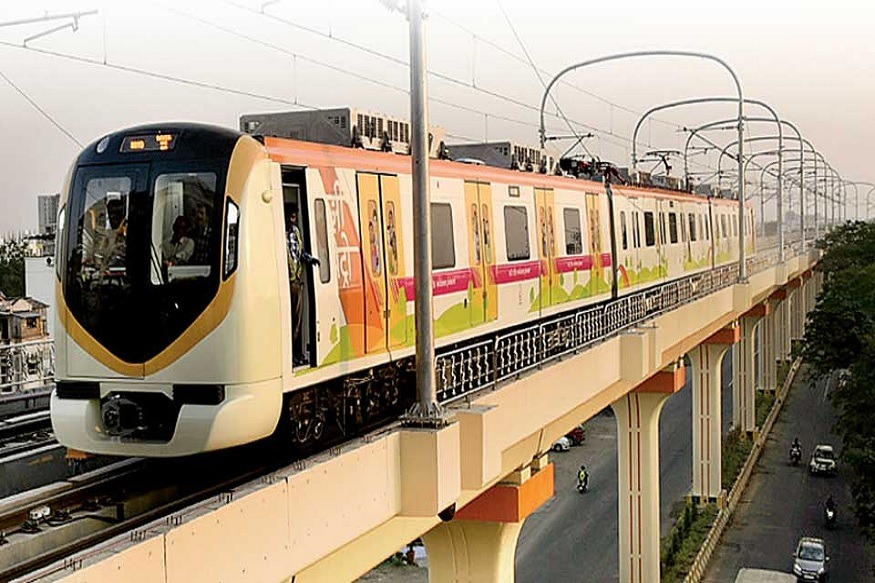 Nagpur Metro Budget 2026: अर्थसंकल्पातून नागपूर मेट्रो दुर्लक्षित? ‘ग्रोथ’ हब असूनही निधीवाटपात अस्पष्टता