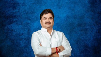 नागपूर विधानभवन विस्तार इमारतीसह, मुंबईतील मनोरा आमदार निवासाची पुनर्बांधणी; राम शिंदे यांनी घेतला आढावा