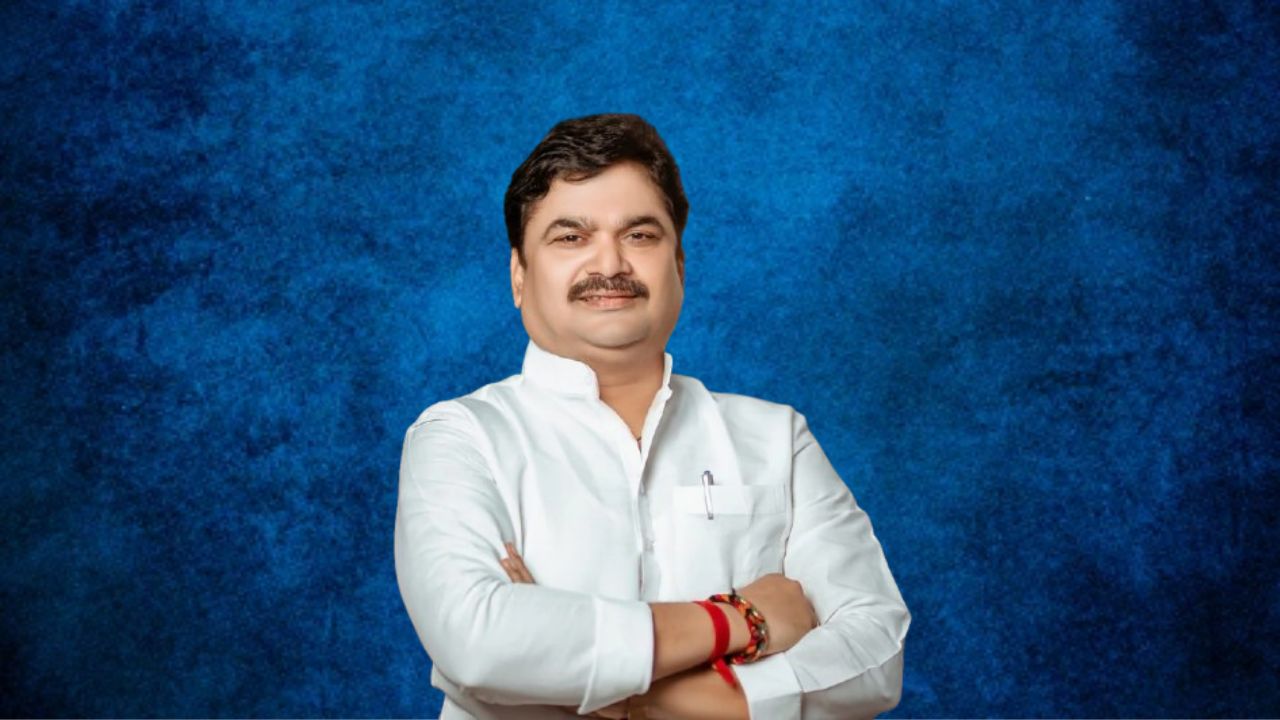 नागपूर विधानभवन विस्तार इमारतीसह, मुंबईतील मनोरा आमदार निवासाची पुनर्बांधणी; राम शिंदे यांनी घेतला आढावा