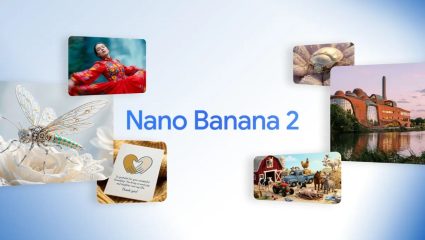 Google ने सादर केले नवे AI इमेज जनरेशन मॉडेल… Nano Banana 2 ने सर्वांना केलं चकित, आता इमेजेस होणार आणखी रिअलिस्टिक