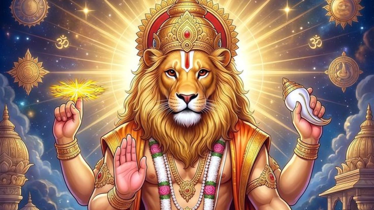 Narasimha Dwadashi 2026: होळीच्या आधी नरसिंह द्वादशी का साजरी केली जाते? काय आहे भक्त प्रल्हादाशी संबंध
