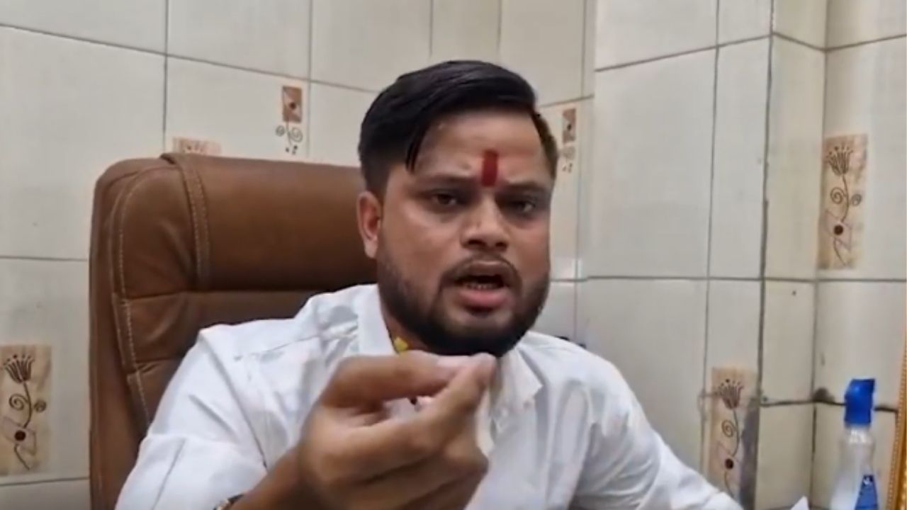 Virar :  नालासोपारात नशेचा अड्डा उघड, प्रशासनावर प्रश्नचिन्ह