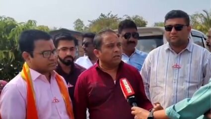 Ratnagiri : अर्जावर आक्षेप म्हणजे विजयाचा संकेत? असगोली गटात जेतापकरांचा दावा