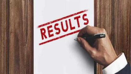 UGC NET Result 2025: लाखो उमेदवारांची प्रतीक्षा संपणार; निकाल लवकरच होणार जाहीर