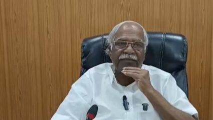 Ratnagiri : शेती, सहकार आणि साहित्याचा संगम; चिपळूणमध्ये ऐतिहासिक मराठी साहित्य संमेलन