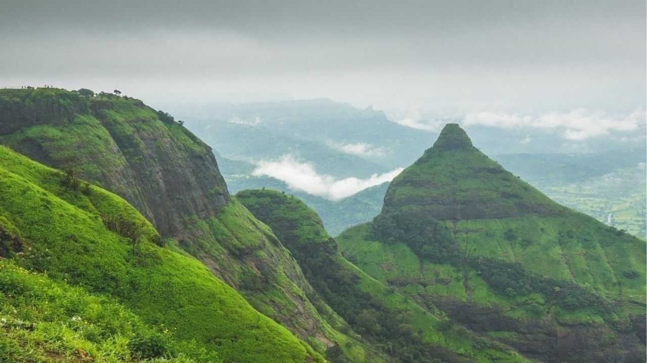 Lonavala Crime: ट्रेकिंगला जाते सांगून घरातून निघाली अन्… लोणावळ्यात तरुणीने ४०० फूट खोल दरीत मारली उडी