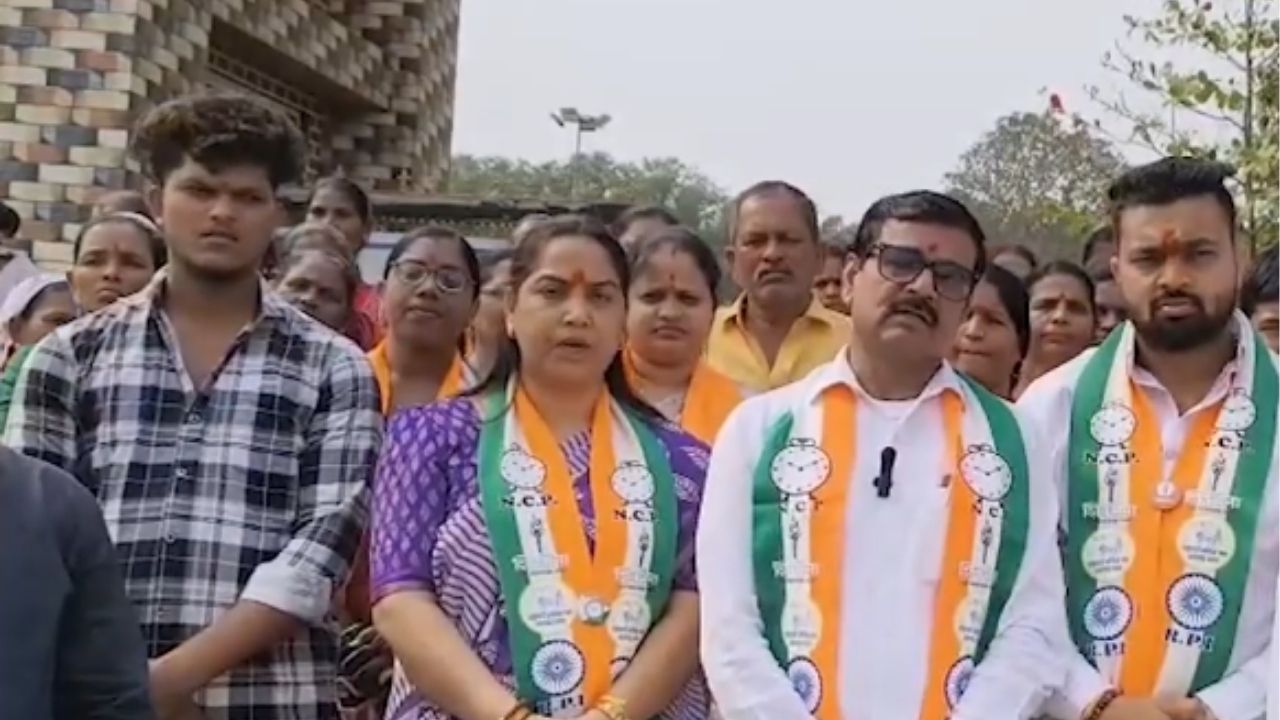 माणगाव तर्फे वरेडीमध्ये परिवर्तन घडवणार – एकनाथ धुळे