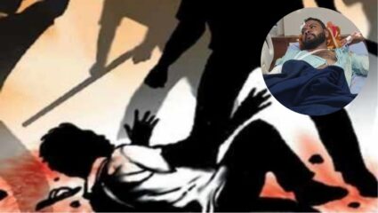 Dharashiv Crime: निवडणुकीच्या पार्श्वभूमीवर धाराशिवमध्ये भाजप कार्यकर्त्याला मारहाण; काँग्रेस कार्यकर्त्यांवर आरोप