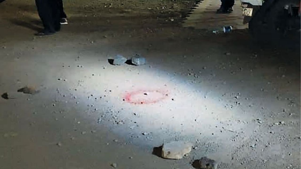 Dharshiv Crime: तुळजापुरात बारसमोर दोन गटांत  हाणामारी; अज्ञाताचा गोळीबार, शहरात खळबळ