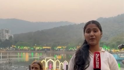 ११ व्या संस्कृती आर्ट फेस्टिव्हलचा उत्साहात शुभारंभ, ‘कला संगमाची विठ्ठलवारी’ संकल्पनेवर आधारित