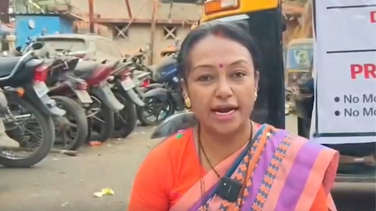 NALASOPARA : आचोळे पोलीस ठाण्यावर तक्रारदारांचे गंभीर आरोप; तक्रार नोंदवून न घेतल्याचा दावा