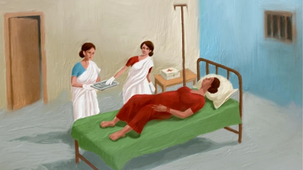 Madhyapradesh Crime: सरकारी रुग्णालयातील धक्कादायक प्रकरण! 16 हजारांची लाच घेऊन अल्पवयीन मुलीचा गर्भपात केल्याचा आरोप