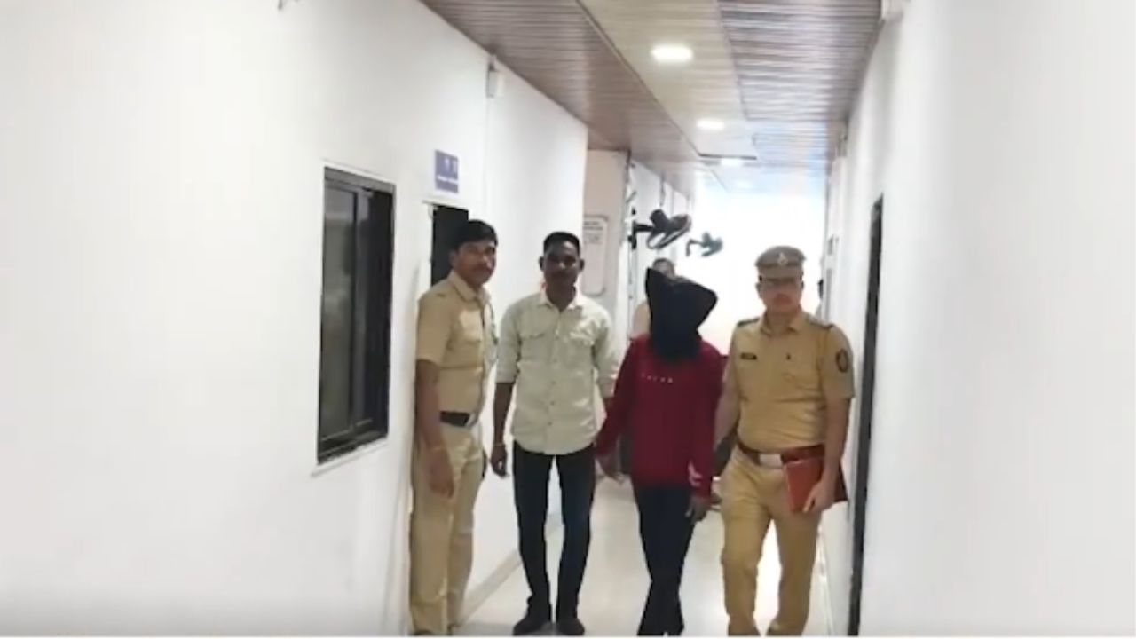 वॉर्डबॉय बनला बोगस ‘डॉक्टर’, वाशीतील धक्कादायक प्रकार चुकीच्या इंजेक्शनने 21 वर्षीय तरुणीचा मृत्यू