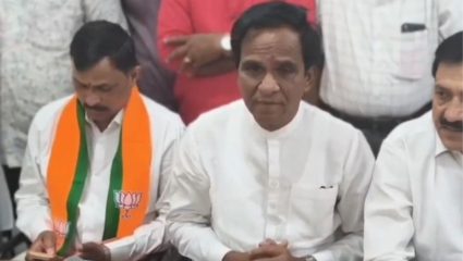 Jalna : वंदना नगरे यांची जालन्याच्या महापौरपदी निवड