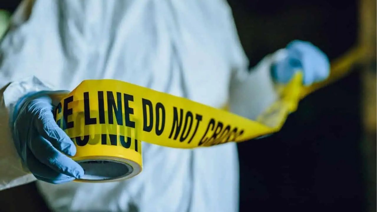 Chhatrapati Sambhajinagar Crime: शरीरसंबंधावरून वाद, मध्यरात्री पत्नीचा घेतला जीव; न्यायालयाकडून जन्मठेपेची शिक्षा