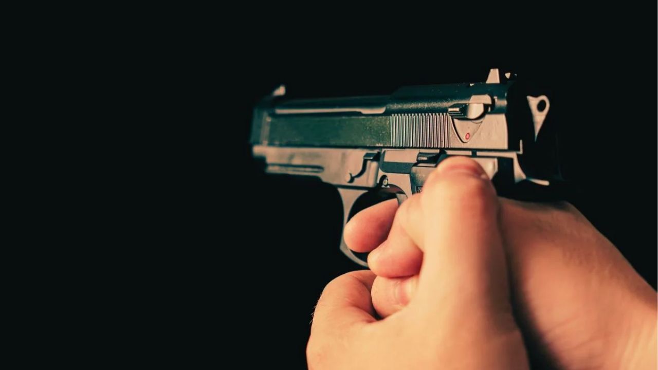 Mumbai Crime: संशयाच्या भरात तरुणीची गोळ्या झाडून निर्घृण हत्या; १९ वर्षीय तरुणीचा मृत्यू