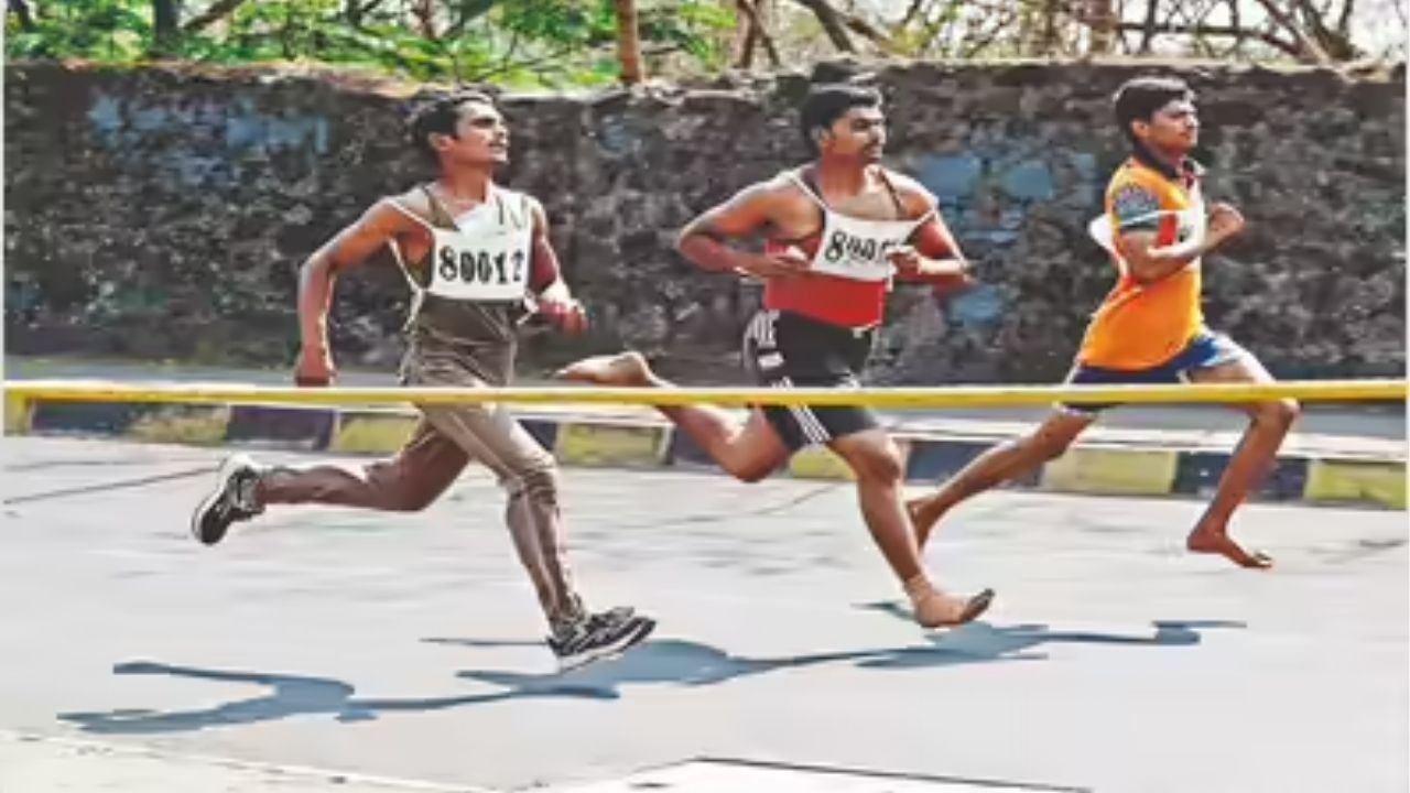 Beed Crime: जिद्दीचा विजय, पण आयुष्याचा पराभव; 600 मीटरचा ‘टॉपर’ ठरला मात्र काळाने झडप घातली