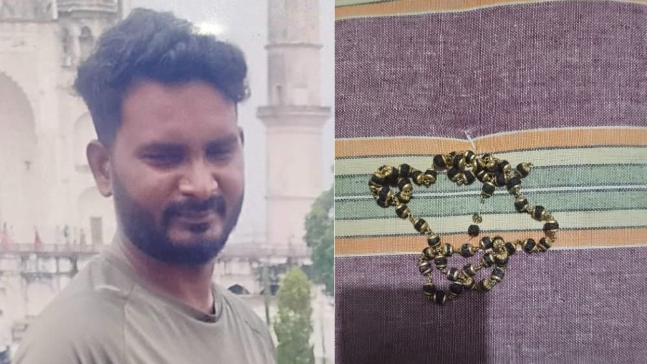 Chhatrapati Sambhajinagar Crime: पाणी मागून घरात शिरला अन्‌…; रिक्षाचालकाने वृद्धेचा गळा आवळून चोरले दागिने, विश्वासाला तडा!