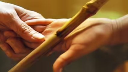 Gondia Crime: ‘लॉलीपॉप’ म्हणाल्याच्या गैरसमजातून शिक्षिकेचा संताप; ९ वर्षीय विद्यार्थ्याला बेदम मारहाण