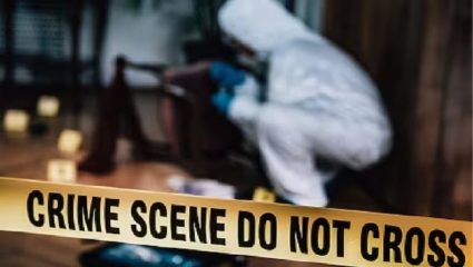Haryana Crime: प्रेमकहाणीचा दुर्दैवी शेवट; आधी प्रेयसीची हत्या केली नंतर प्रियकराने तिच्याच ओढणीने गळफास घेत संपवलं जीवन