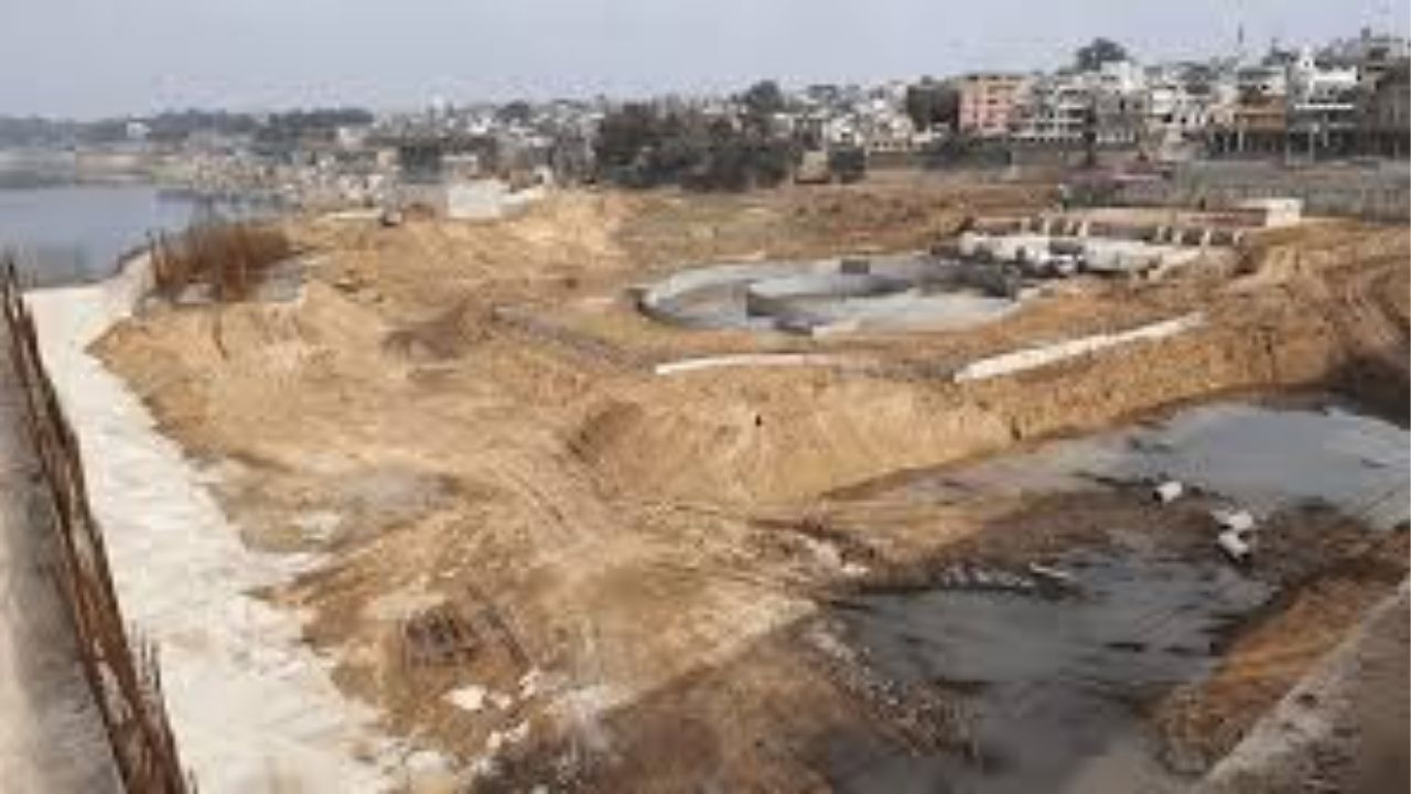 Nagpur: कोट्यवधींची थकबाकी; तरीही मुदतवाढ; सरकारच्या वाळू व्यवसायाच्या योजना अपयशी