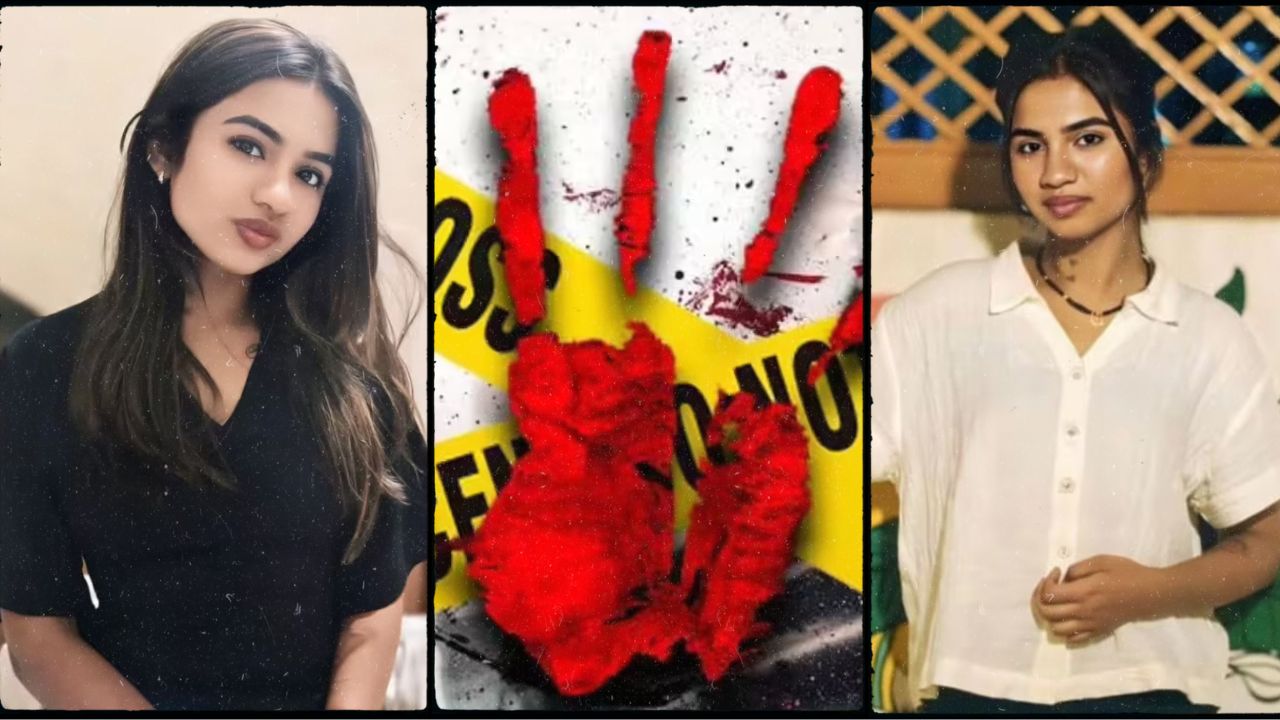 Maharashtra Crime: गोंदियाची तरुणी प्रियकराला भेटायला मध्यप्रदेशात गेली आणि…; मृतदेह थेट सेप्टिक टँकमध्ये, नेमकं काय घडलं?