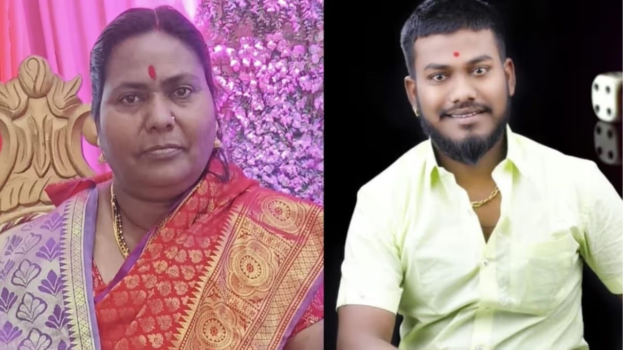 Pandharpur Crime: पंढरपुरातील मायलेकाच्या दुहेरी हत्येचा अखेर उलगडा; 8 महिन्यांनंतर आरोपी गजाआड