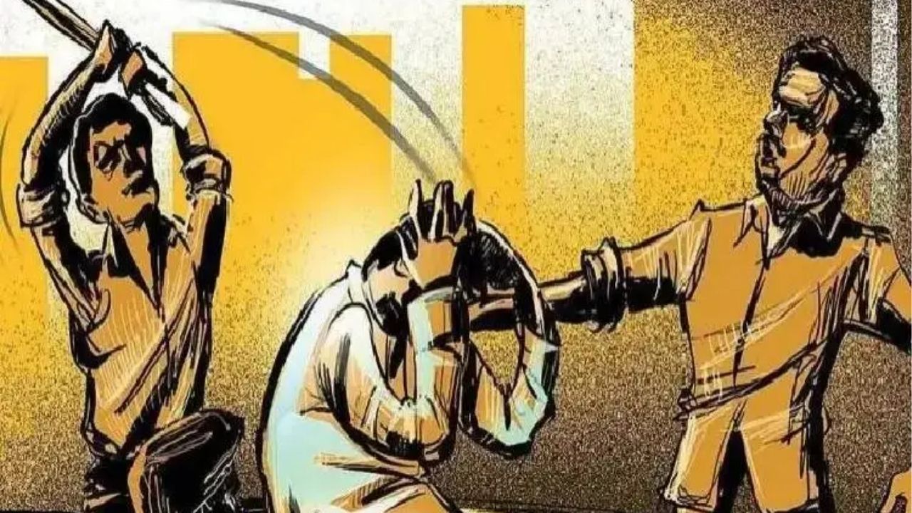 Chandrapur Crime: तीन वर्षांचे प्रेम, मात्र लग्न दुसऱ्याशी; प्रियकराने नवऱ्याला ते फोटो पाठवले आणि…